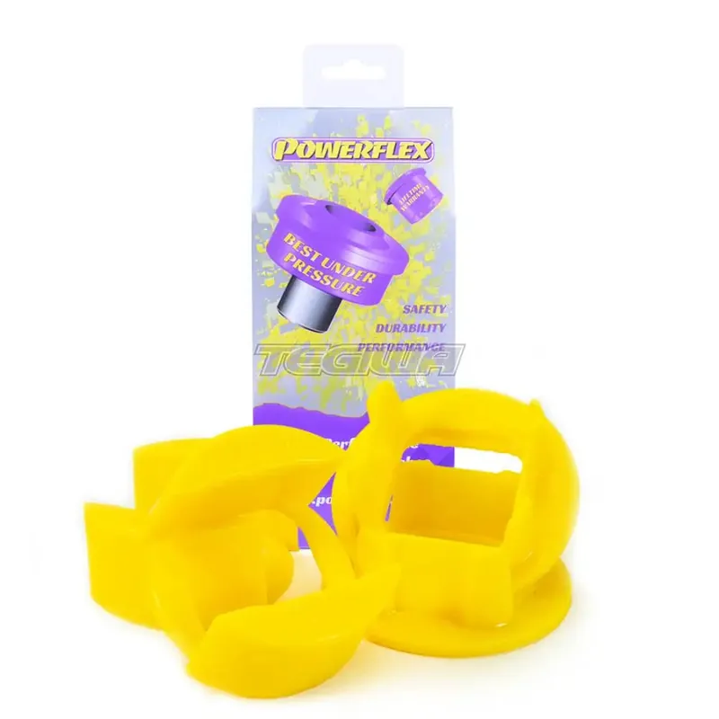 Powerflex Road Series Rear Subframe Front Bush Insert Audi A4 S4 RS4 B Best Price