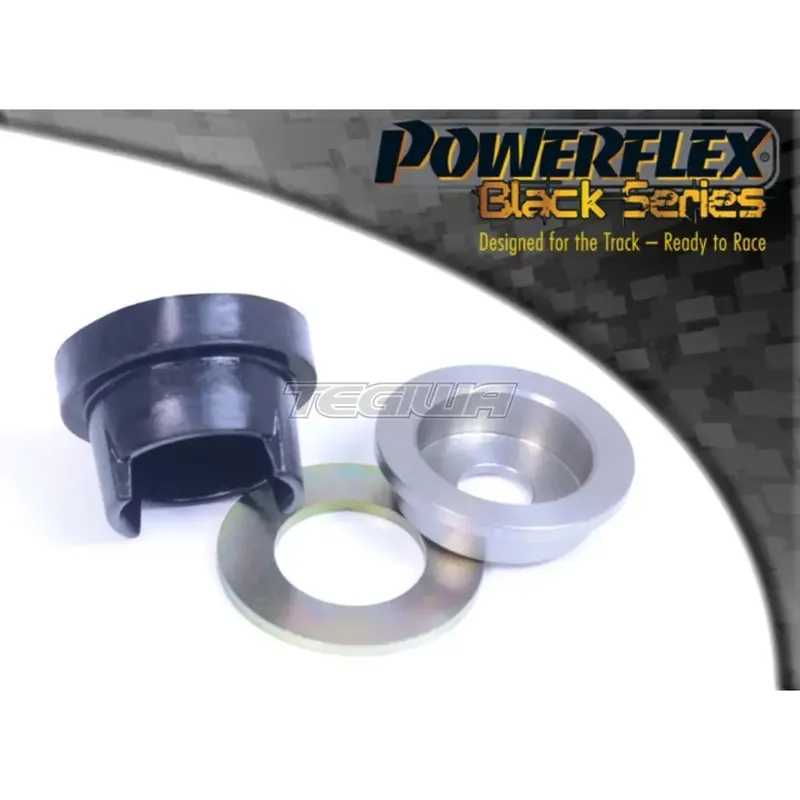 Powerflex Black Series Rear Diff Front Bush Insert Audi A4 S4 RS4 B8 0 Trusted Brand