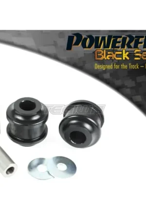 Powerflex Black Series Front Lower Arm Inner Bush Audi A4 S4 RS4 B6 In Top Rated
