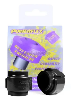 Powerflex Road Series Front Anti Roll Bar Bush 31.5mm Audi A4 S4 RS4 B Genuine