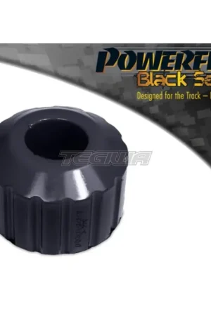 Powerflex Black Series Spherical Engine Snub Nose Mount Audi A4 S4 RS4 Factory Price