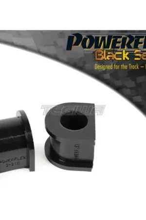 Powerflex Black Series Rear Anti Roll Bar Bush 22mm Audi A4 S4 RS4 B6 Bulk Order