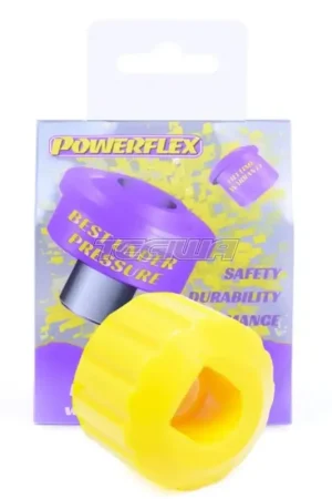 Express Delivery Powerflex Road Series Engine Snub Nose Mount Audi A4 S4 RS4 B6 Inc Ava