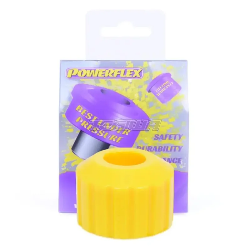 Fast Shipping Powerflex Road Series Engine Snub Nose Mount Audi A4 S4 RS4 B6 Inc Ava