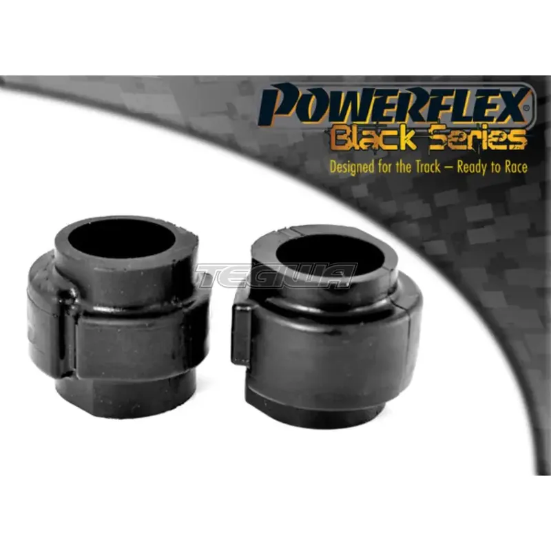 Direct From Factory Powerflex Black Series Front Anti Roll Bar Bush 26.8mm Audi A5 S5 RS5