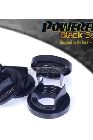 Next Day Delivery Powerflex Black Series Rear Subframe Rear Bush Insert Audi A5 S5 RS5 0