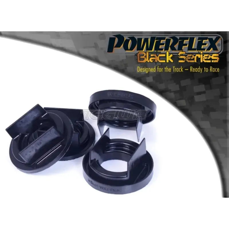 Next Day Delivery Powerflex Black Series Rear Subframe Rear Bush Insert Audi A5 S5 RS5 0