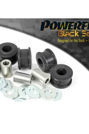 Powerflex Black Series Front Anti Roll Bar Link Bush 10mm Audi A4 S4 R Certified