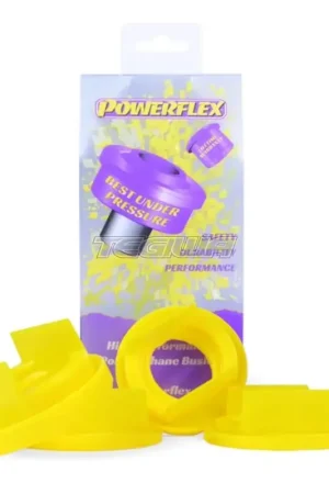 Powerflex Road Series Rear Subframe Rear Bush Insert Audi A5 S5 RS5 07 Last Chance