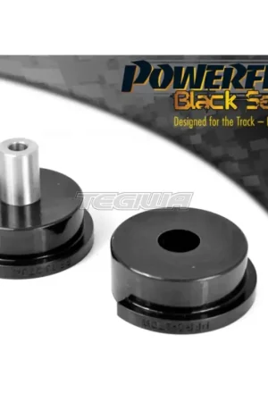 Time-Limited Powerflex Black Series Rear Diff Front Mounting Bush Audi A4 S4 RS4 B6