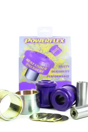 Powerflex Road Series Front Lower Radius Arm to Chassis Bush Audi A5 S Modern