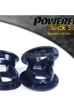 Powerflex Black Series Rear Subframe Rear Bush Insert Audi A5 S5 RS5 0 Discount