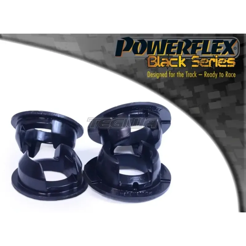 Powerflex Black Series Rear Subframe Rear Bush Insert Audi A5 S5 RS5 0 Discount