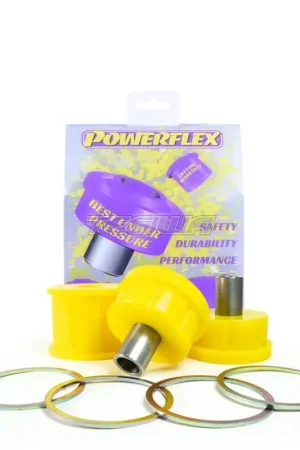 Express Delivery Powerflex Road Series Rear Subframe Front Bush Audi A5 S5 RS5 Quattro