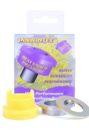 One Day Deal Powerflex Road Series Rear Diff Front Bush Insert Audi A5 S5 RS5 Quatt