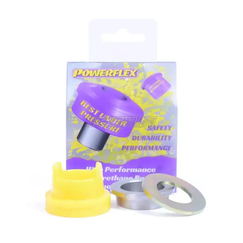 One Day Deal Powerflex Road Series Rear Diff Front Bush Insert Audi A5 S5 RS5 Quatt