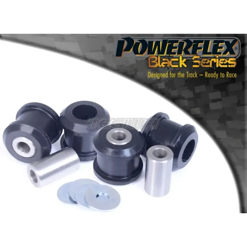 Powerflex Black Series Rear Anti Roll Bar Link Bush Audi A5 S5 RS5 07- Top Pick