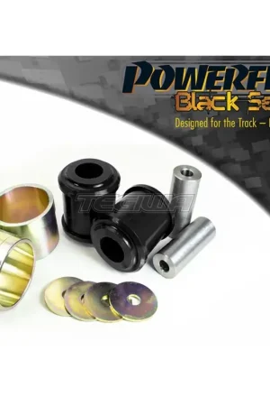Powerflex Black Series Front Lower Radius Arm to Chassis Bush Audi A5 Deal