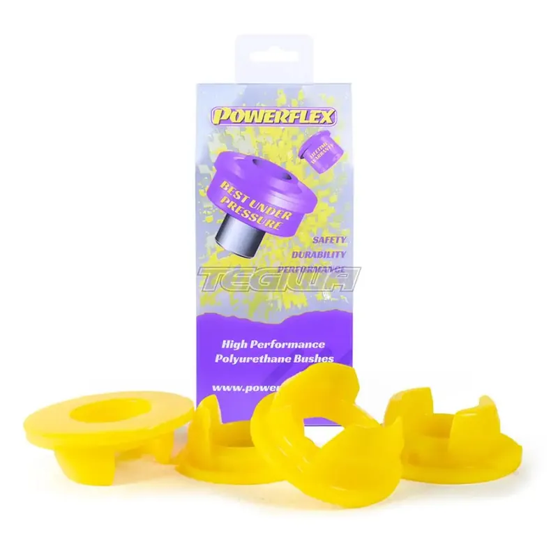 In Demand Powerflex Road Series Rear Subframe Rear Bush Insert Audi A5 S5 RS5 07