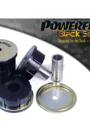 Powerflex Black Series Rear Subframe Rear Bush Audi A5 S5 RS5 07-16 Mega Sale