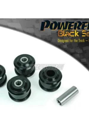 Powerflex Black Series Front Upper Control Arm Bush Audi A5 S5 RS5 17+ Limited Offer