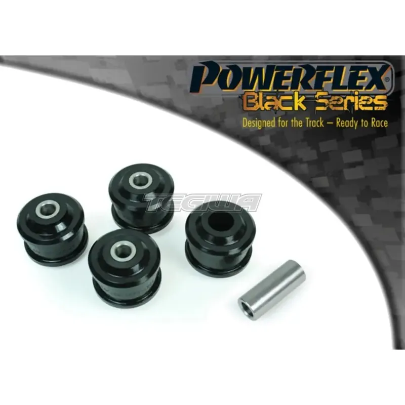 Powerflex Black Series Front Upper Control Arm Bush Audi A5 S5 RS5 17+ Limited Offer