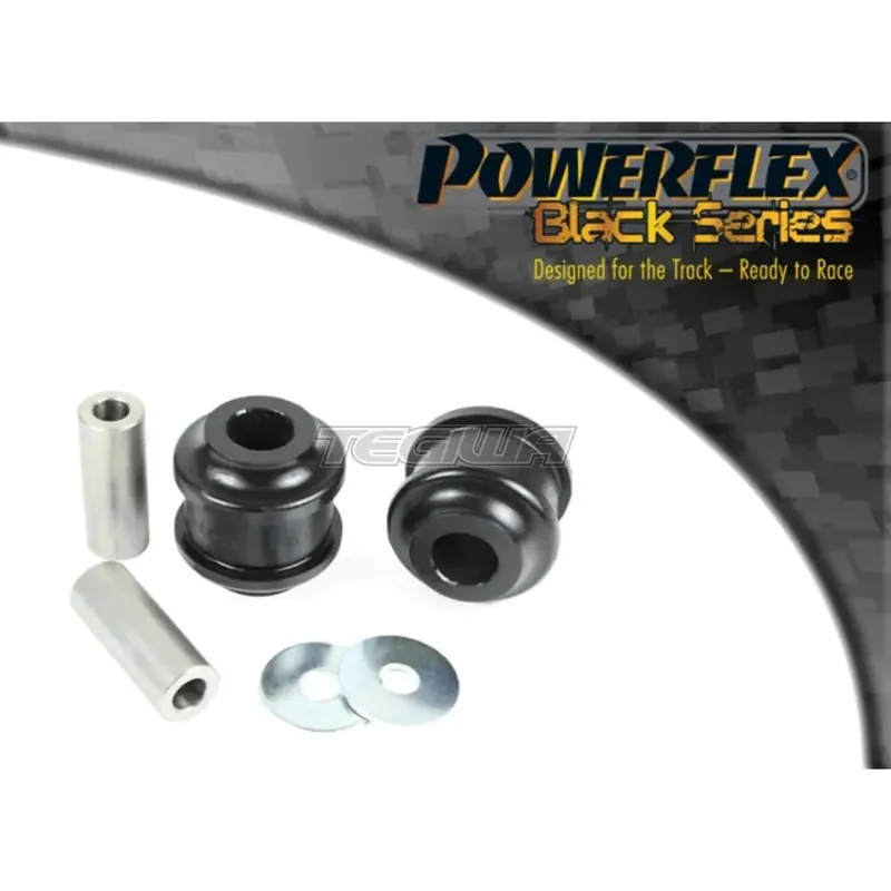 Powerflex Black Series Front Lower Arm Inner Bush Audi A6 S6 RS6 C5 97 Bulk Order