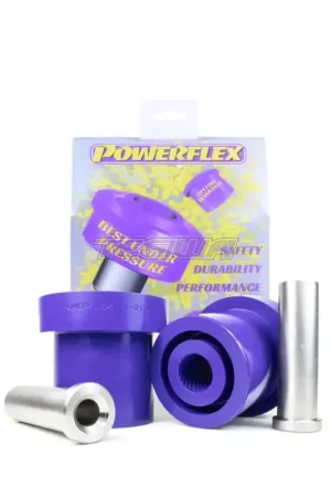 Modern Powerflex Road Series Rear Beam Mount Bush Audi A6 S6 RS6 C5 97-05