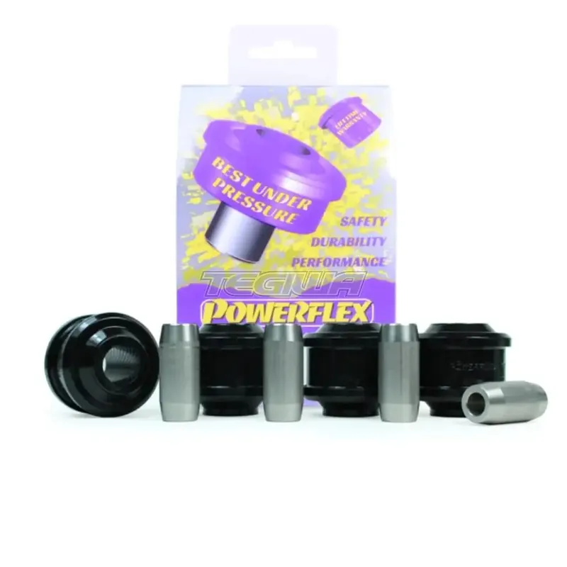 Luxury Powerflex Road Series Front Upper Control Arm Bush Audi A5 S5 RS5 17+