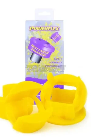 Exclusive Offer Powerflex Road Series Rear Subframe Front Bush Insert Audi A5 S5 RS5 0