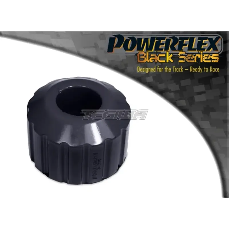 Hot Deal Powerflex Black Series Engine Snub Nose Mount Audi A6 S6 RS6 C5 Quattr