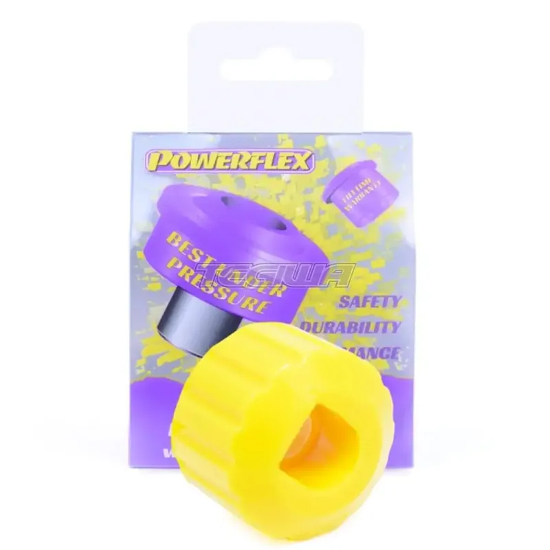 Reduced Price Powerflex Road Series Engine Snub Nose Mount Audi A6 S6 RS6 C5 97-05 -