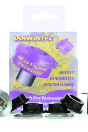Powerflex Road Series Rear Tie Rod Outer Bush Audi A6 S6 RS6 C5 Avant Buy Online