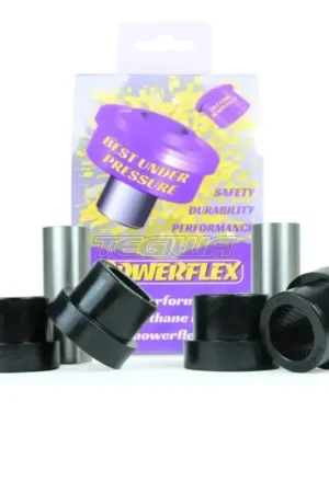 Last Chance Powerflex Road Series Rear Lower Arm Front Bush Audi A6 S6 RS6 C5 97-0