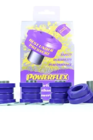 Limited Edition Powerflex Road Series Rear Anti Roll Bar Link Bush Audi A6 S6 RS6 C5 9