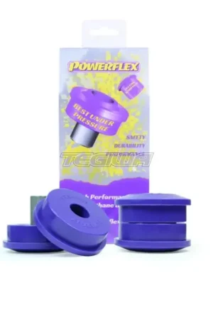 Secure Checkout Powerflex Road Series Rear Diff Rear Mounting Bush Audi A6 S6 RS6 C5 9