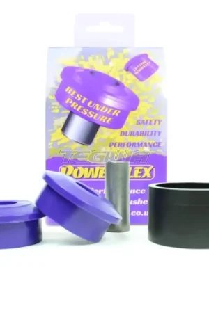 Powerflex Road Series Rear Diff Front Mounting Bush Audi A6 S6 RS6 C5 Price Cut