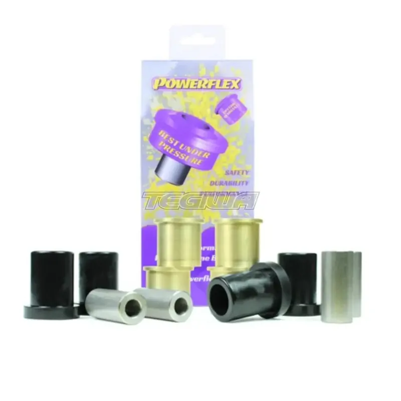 Bargain Powerflex Road Series Rear Upper Arm Bush Audi A6 S6 RS6 C5 Avant 97-0
