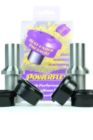Powerflex Road Series Rear Tie Rod Inner Bush Audi A6 S6 RS6 C5 Avant In Demand