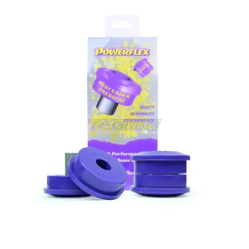 Powerflex Road Series Rear Diff Rear Mounting Bush Audi A6 S6 RS6 C5 A Popular