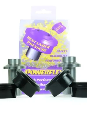 Factory Price Powerflex Road Series Rear Lower Arm Rear Bush Audi A6 S6 RS6 C5 Avant