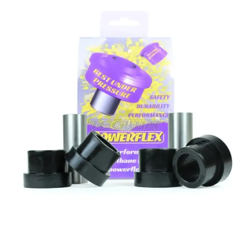 Powerflex Road Series Rear Lower Arm Front Bush Audi A6 S6 RS6 C5 Avan Viral
