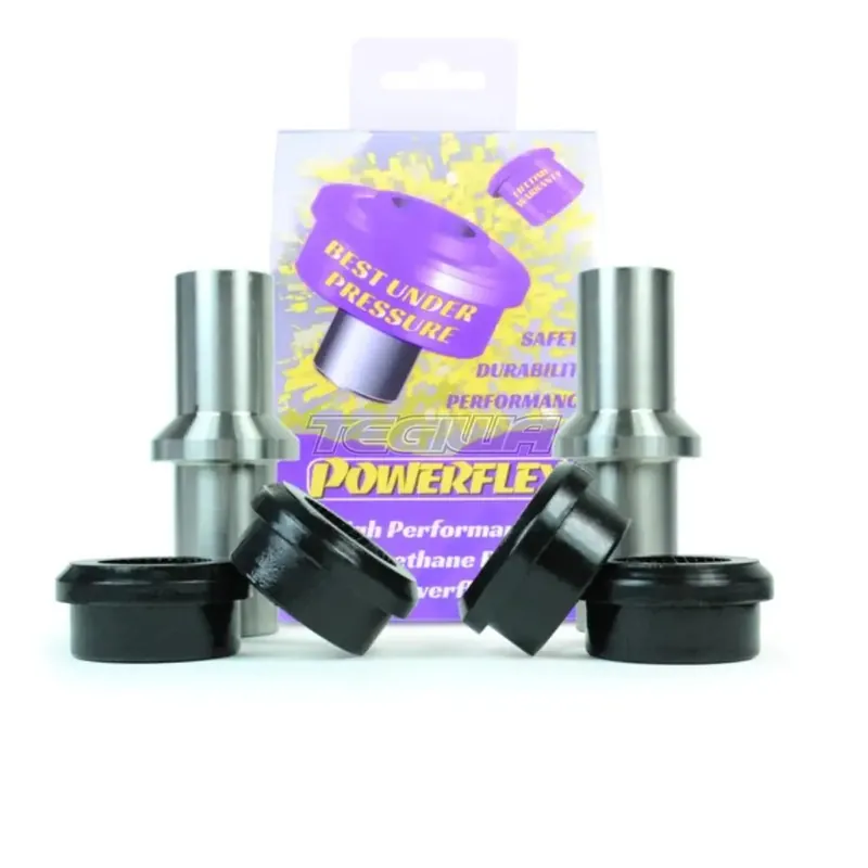 Express Delivery Powerflex Road Series Rear Tie Rod Inner Bush Audi A6 S6 RS6 C5 Avant