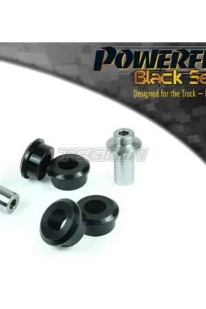 Top Pick Powerflex Black Series Rear Lower Arm Rear Bush Audi A6 S6 RS6 C5 Avan
