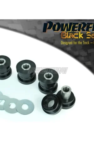 Luxury Powerflex Black Series Rear Anti Roll Bar Link Bush Audi A6 S6 RS6 C5