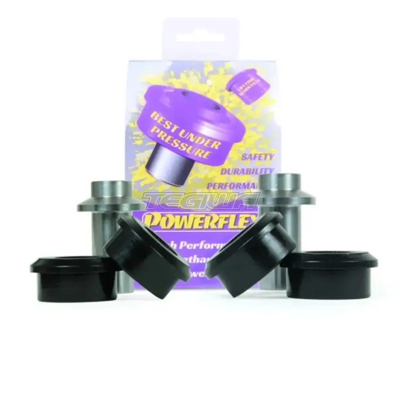 Reduced Price Powerflex Road Series Rear Lower Arm Rear Bush Audi A6 S6 RS6 C5 Avant