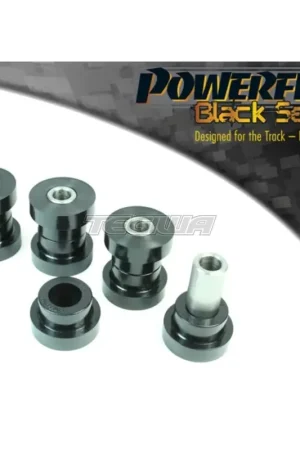 Buy Online Powerflex Black Series Rear Hub To Arm Bush Audi A6 S6 RS6 C5 Avant Qu