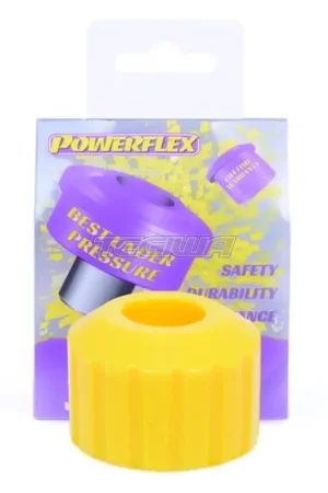 Powerflex Road Series Engine Snub Nose Mount Audi A6 S6 RS6 C5 Quattro Place Order