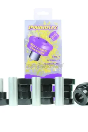 Handmade Powerflex Road Series Rear Hub To Arm Bush Audi A6 S6 RS6 C5 Quattro 9