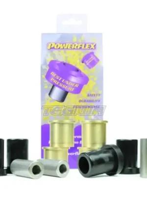 Powerflex Road Series Rear Upper Arm Bush Audi A6 S6 RS6 C5 Quattro 97 Hot Picks
